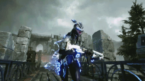 画面党的终极福利！2024年那些画质叫绝的PC端游新作