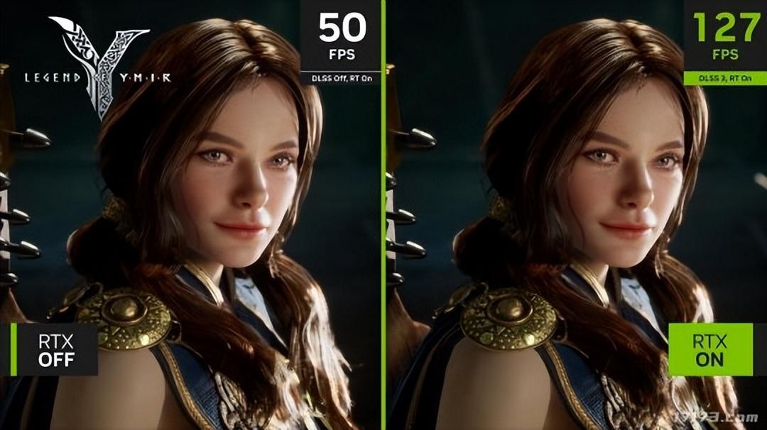 画面党的终极福利！2024年那些画质叫绝的PC端游新作