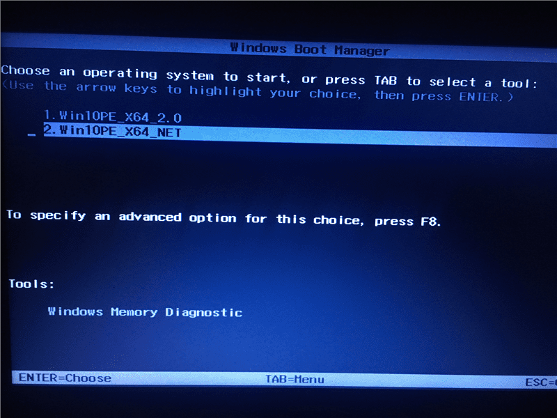 U盘启动制作Ventoy v1.0.97