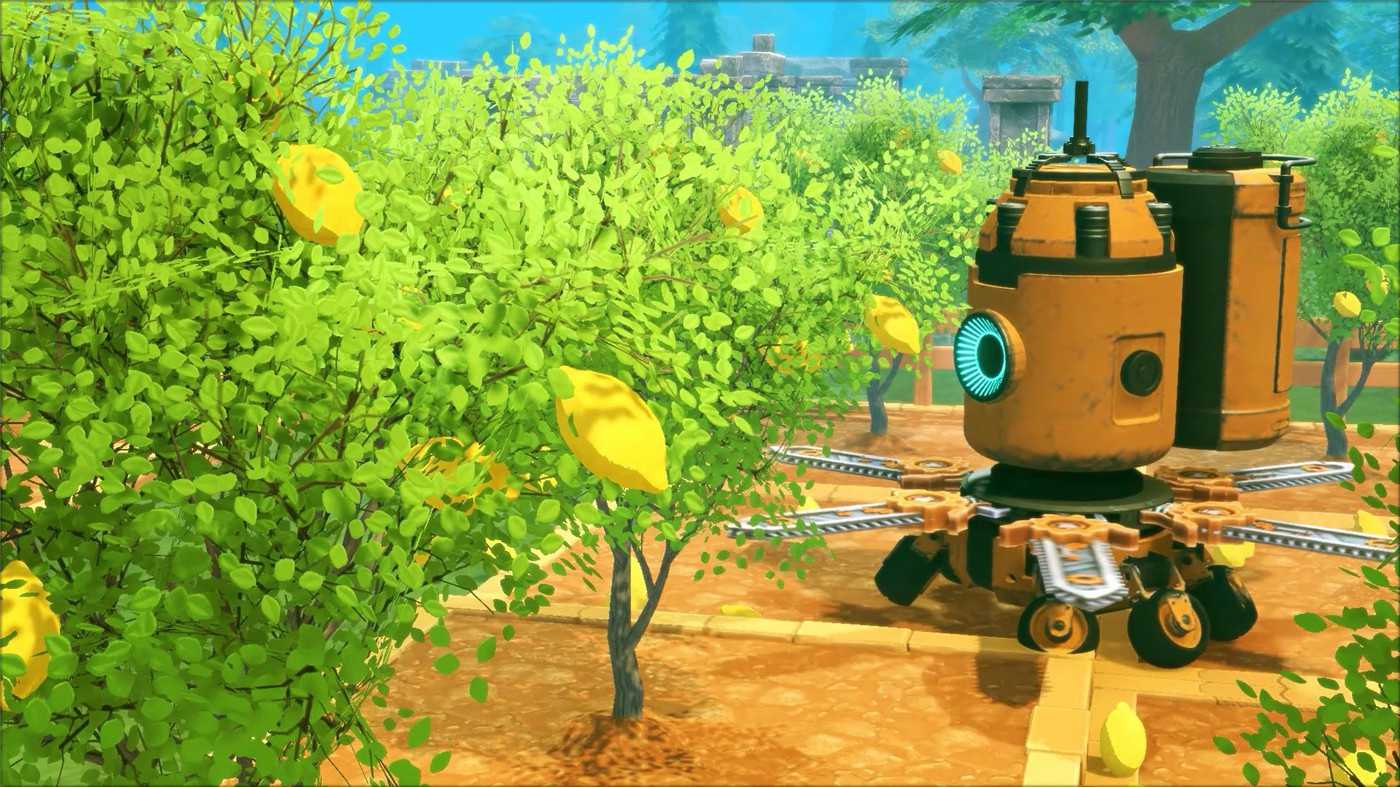 《创世理想乡》v20240314中文版