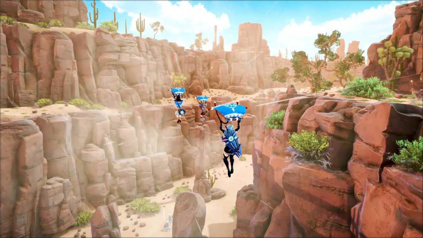 《创世理想乡》v20240314中文版