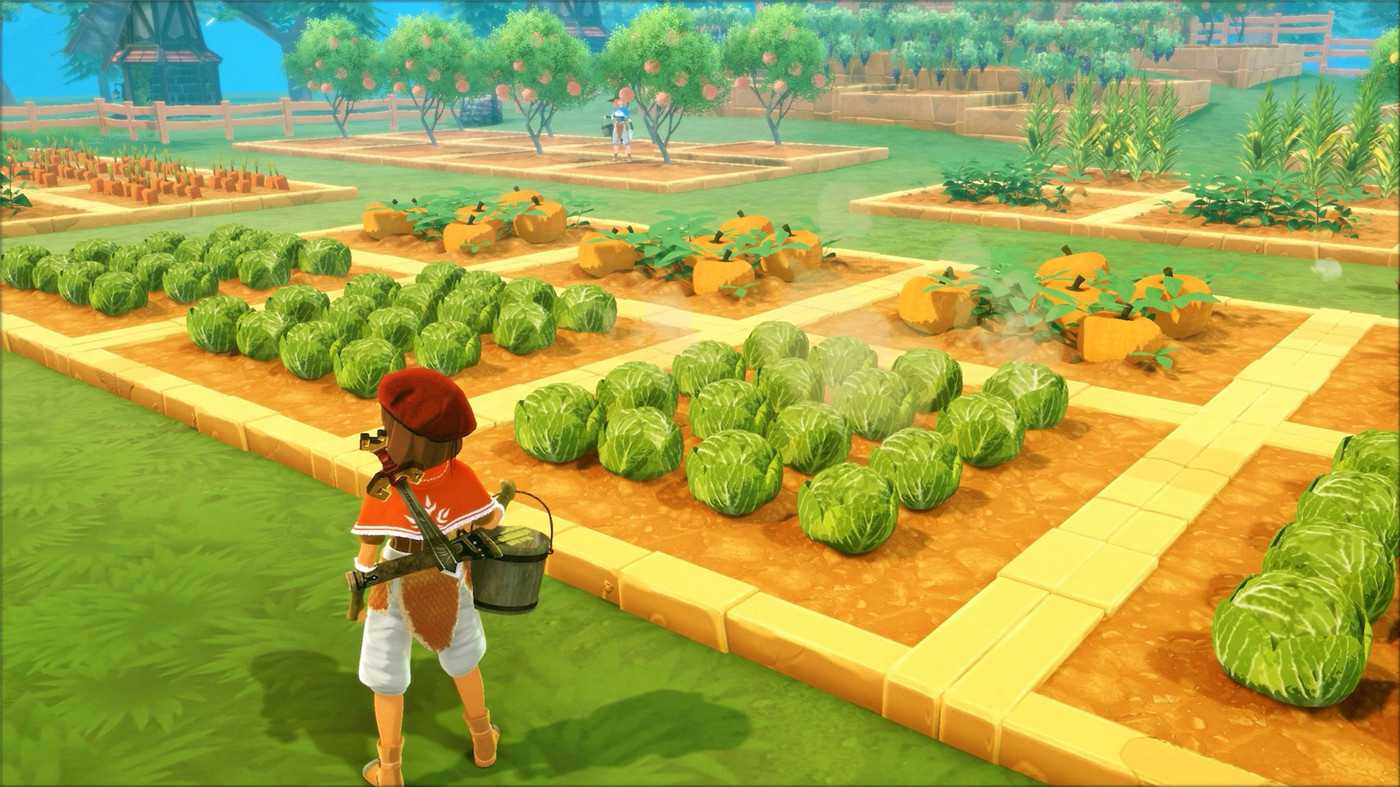 《创世理想乡》v20240314中文版