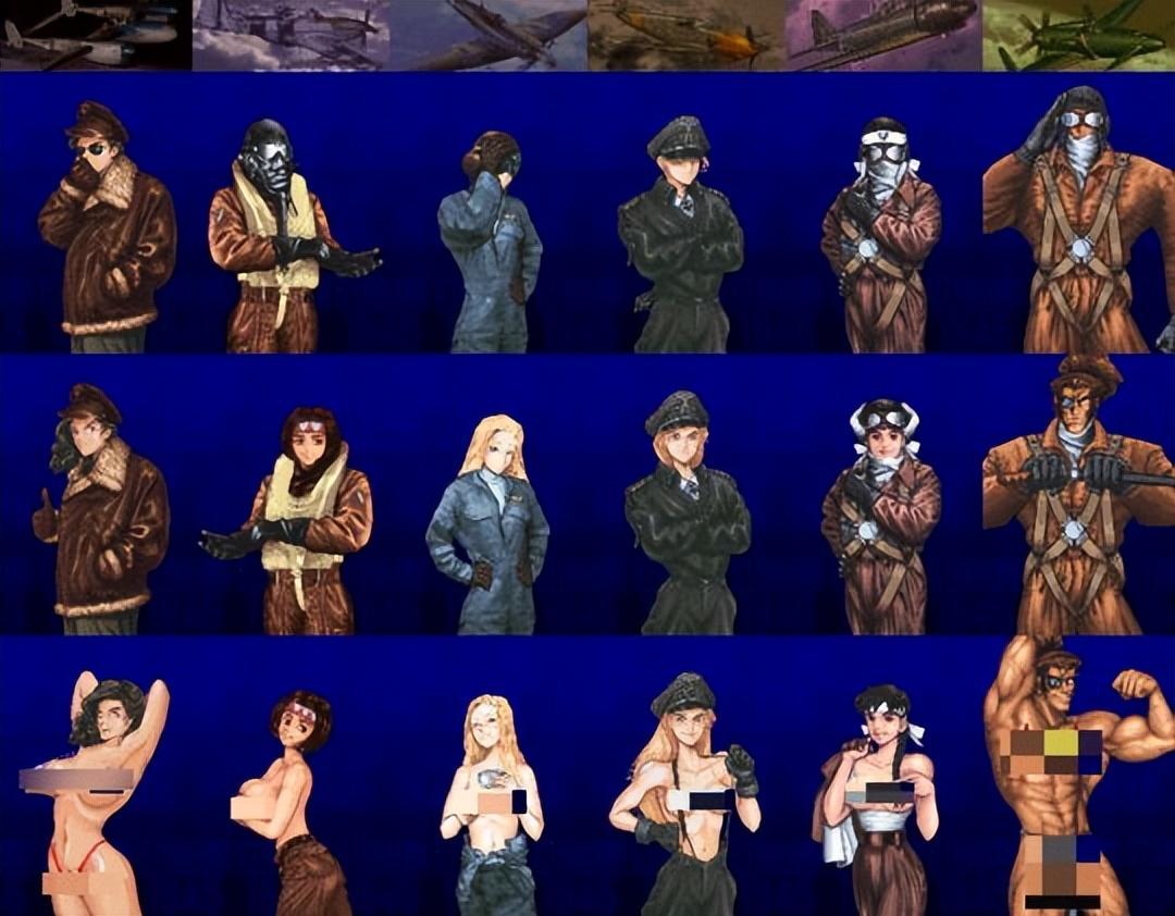 这些游戏中的隐藏福利，只有最称职的玩家才知道