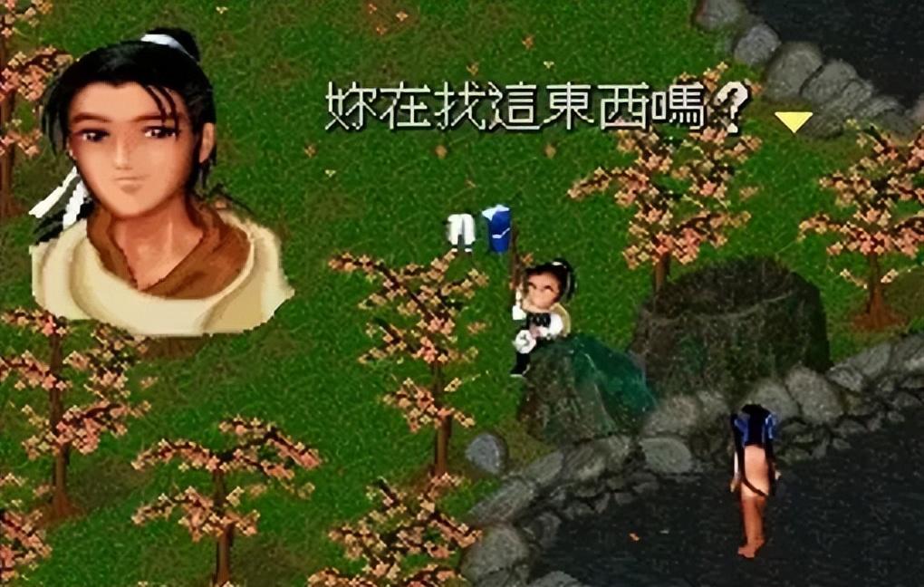 这些游戏中的隐藏福利，只有最称职的玩家才知道