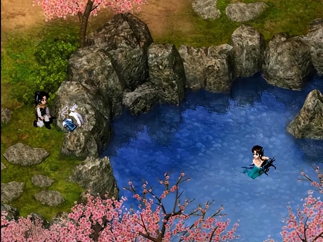 这些游戏中的隐藏福利，只有最称职的玩家才知道