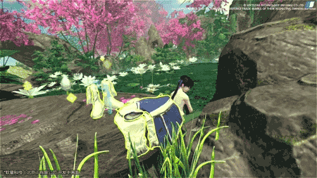 这些游戏中的隐藏福利，只有最称职的玩家才知道