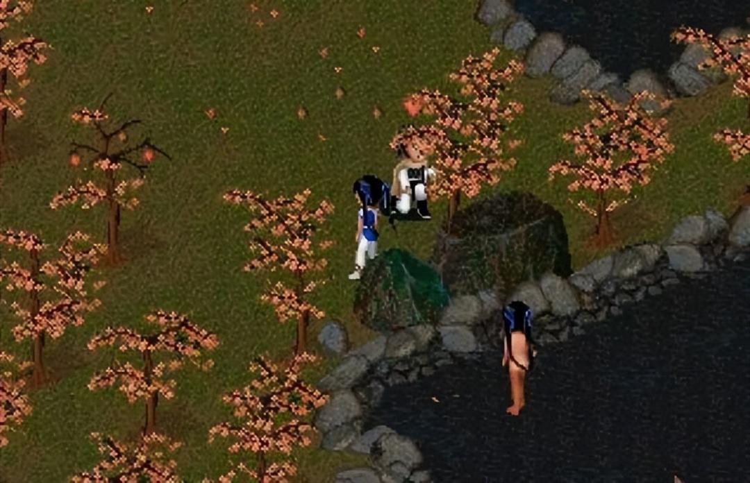 这些游戏中的隐藏福利，只有最称职的玩家才知道