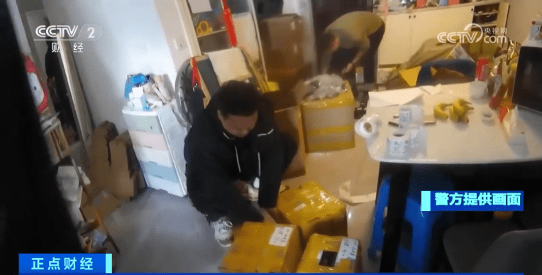 这样在家“免费”追剧？小心有诈！已有人被骗……