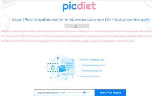 5个完全不收费的网站，但每个都很强大