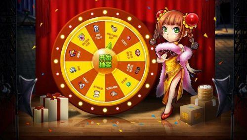 微信抽奖活动怎么做 第三方平台制作大转盘抽奖活动方法教程