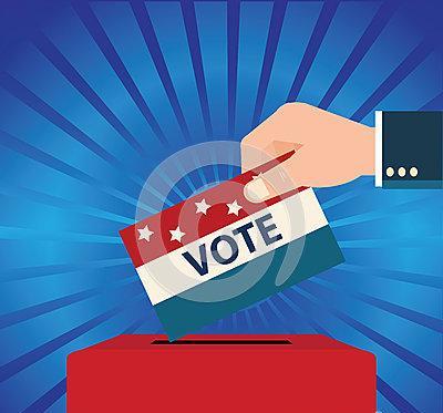 微信投票活动能不能找人拉票