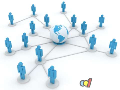 总结六种常见网赚项目