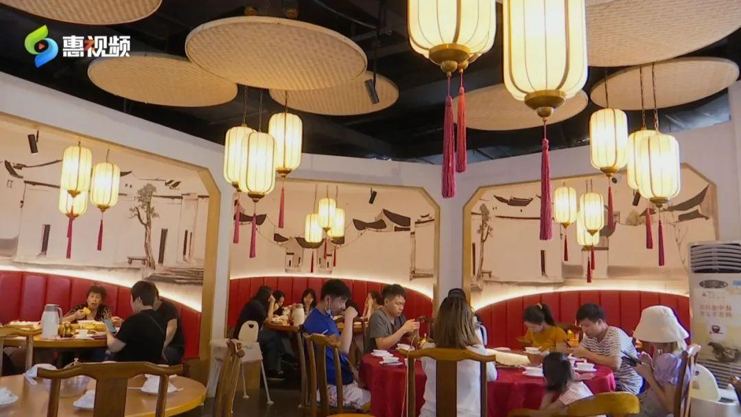 惠州市“有奖发票”活动开始啦~ 红包奖金等你拿！