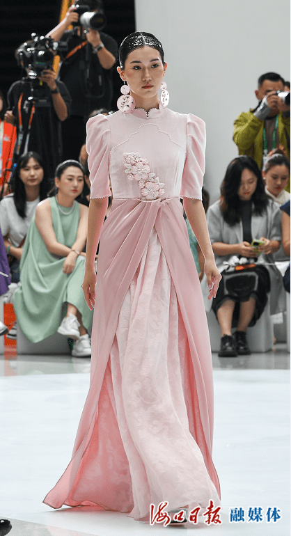 海口借势消博会 让“流量”变成“留量”