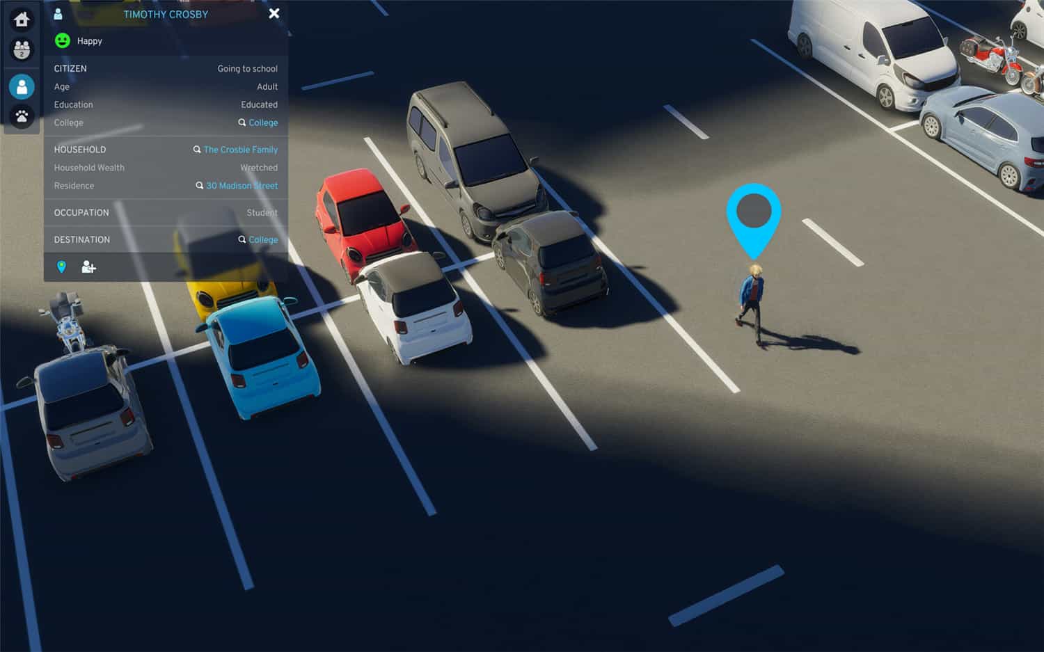 《城市：天际线2》v1.1.1f1中文版