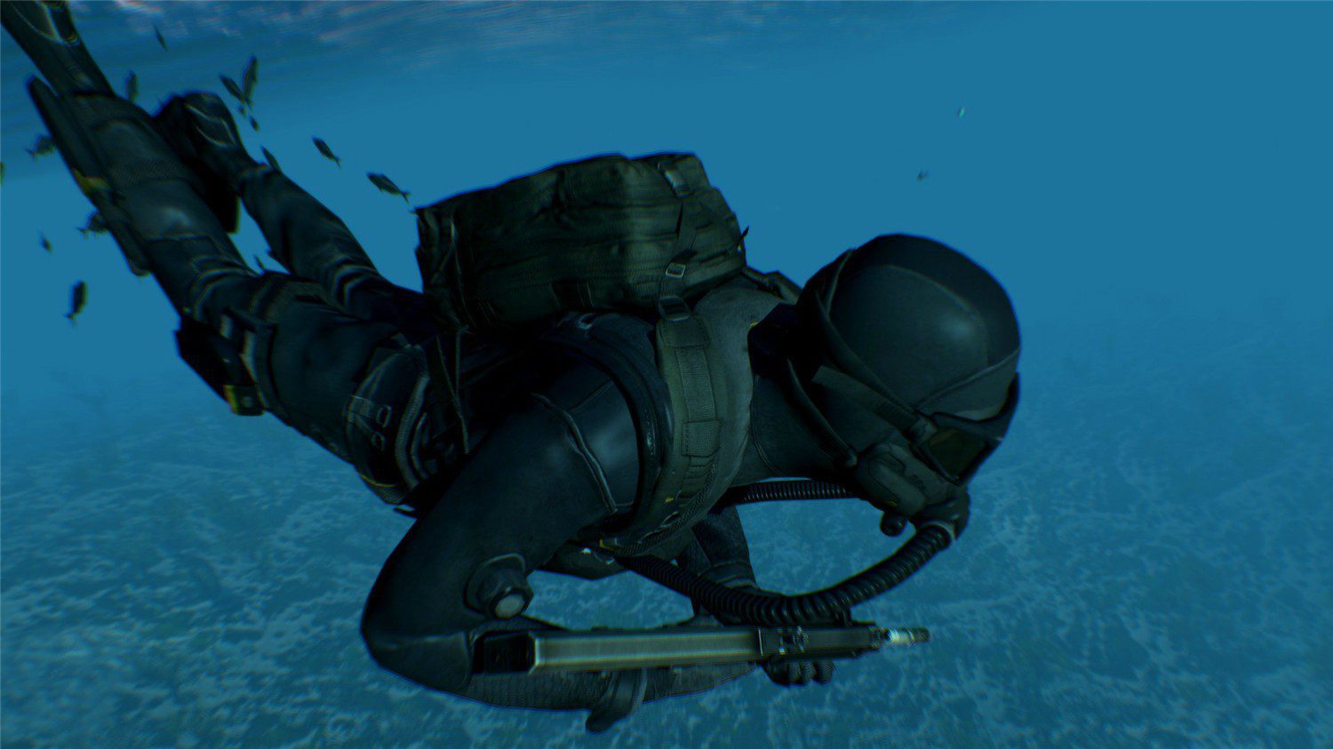 《武装突袭3》v2.16.151618终极版