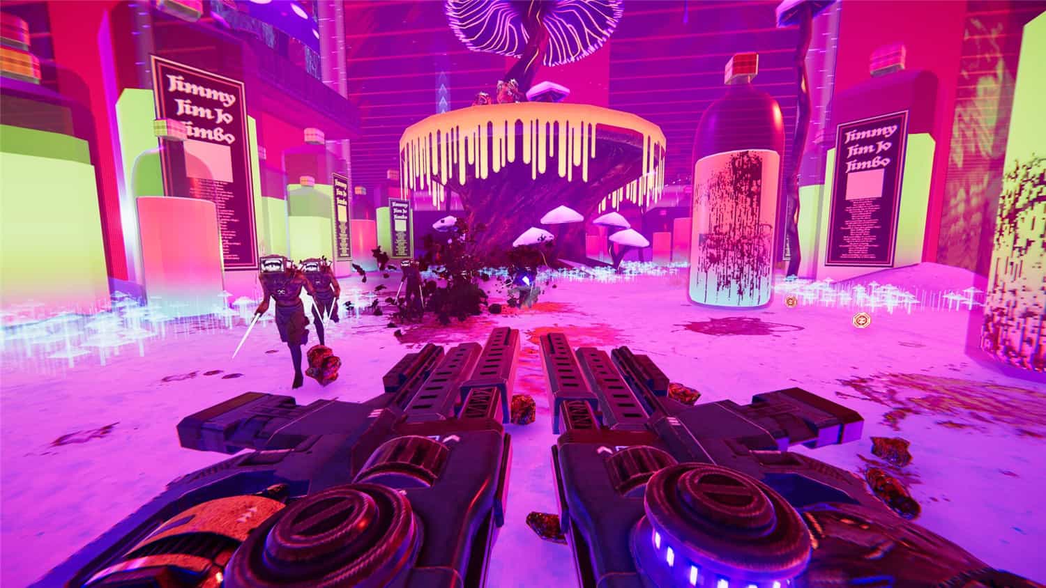 《家园狂杀》v1.35中文版