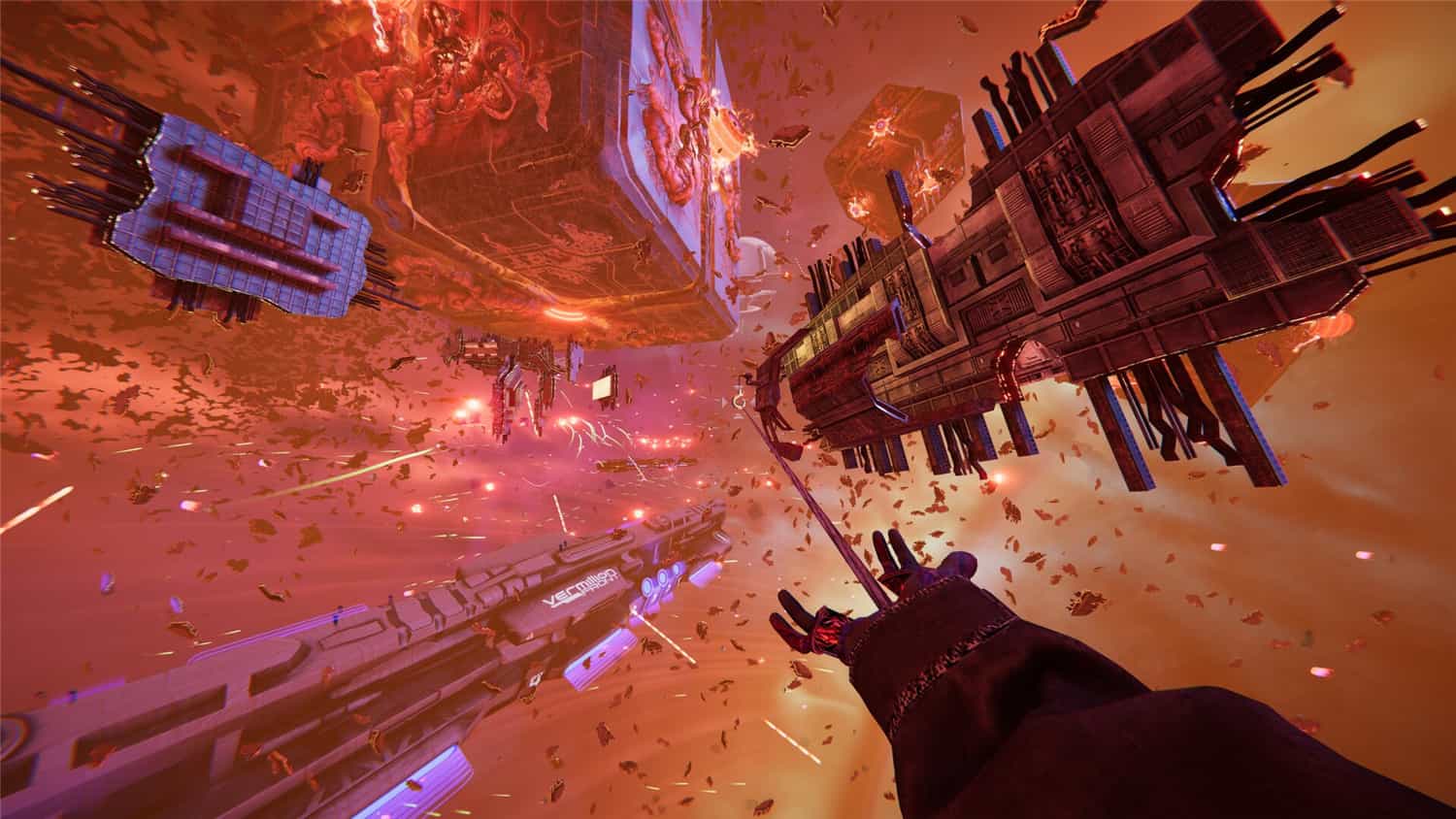 《家园狂杀》v1.35中文版