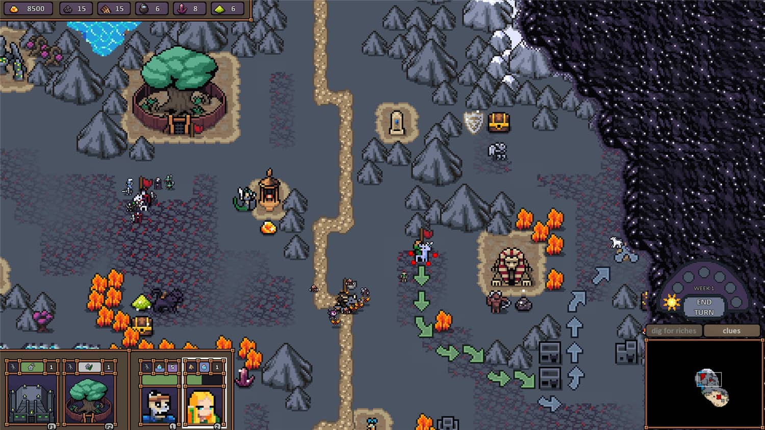 《英雄之时》v2.6.3中文版