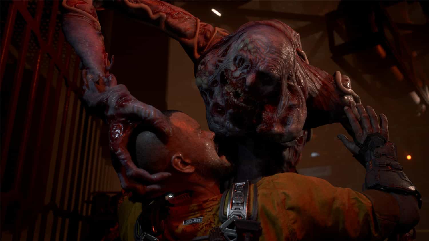 《木卫四协议》Build.13179062中文版