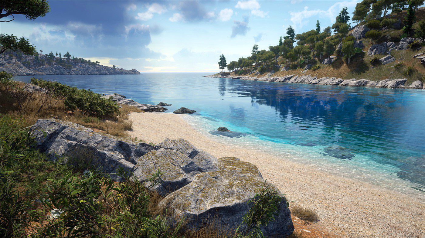 《人渣》v0.9.522.83442中文版