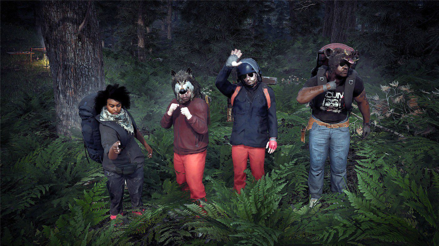 《人渣》v0.9.522.83442中文版