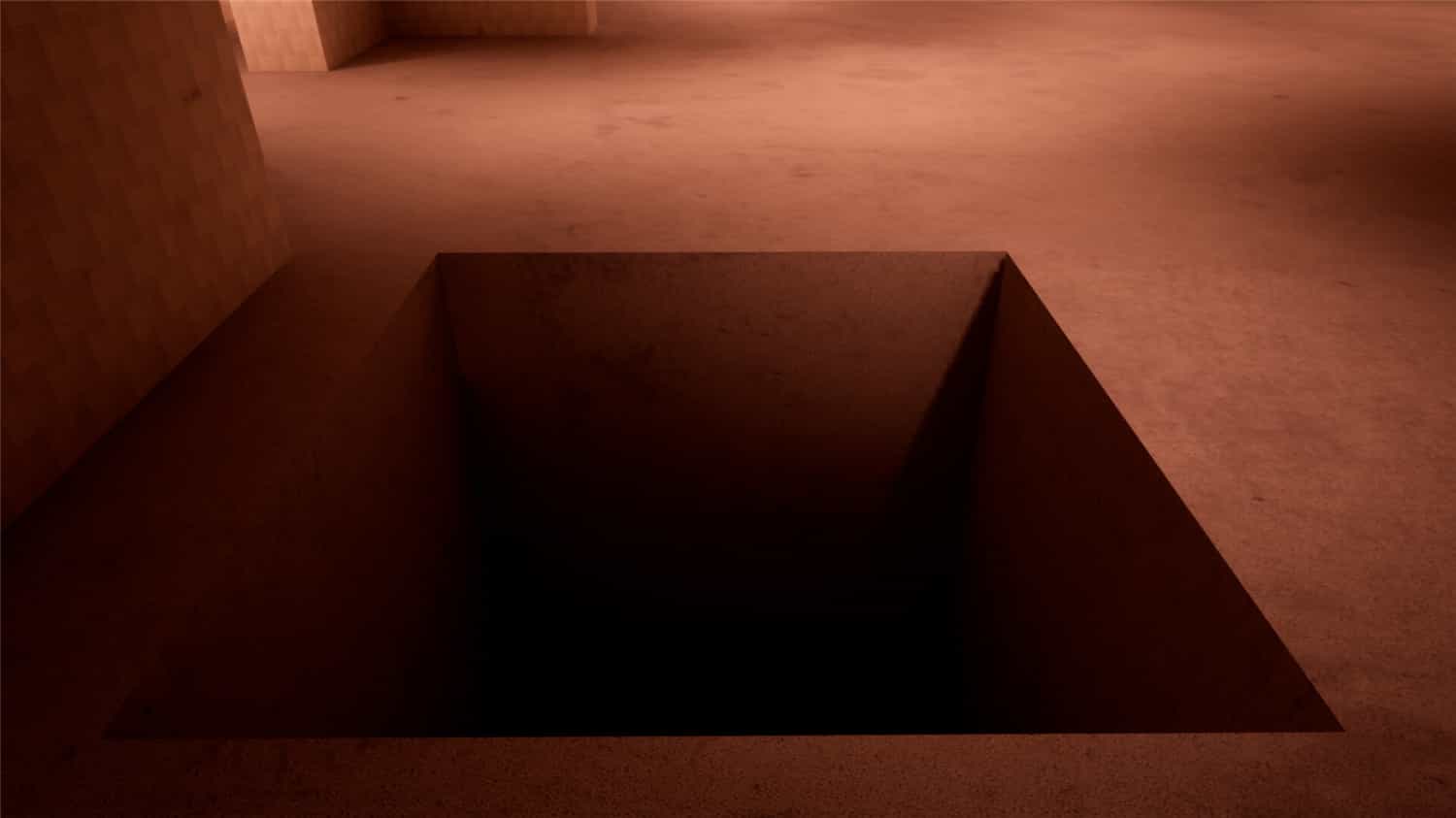 《毛绒密室》v1.0.0中文版