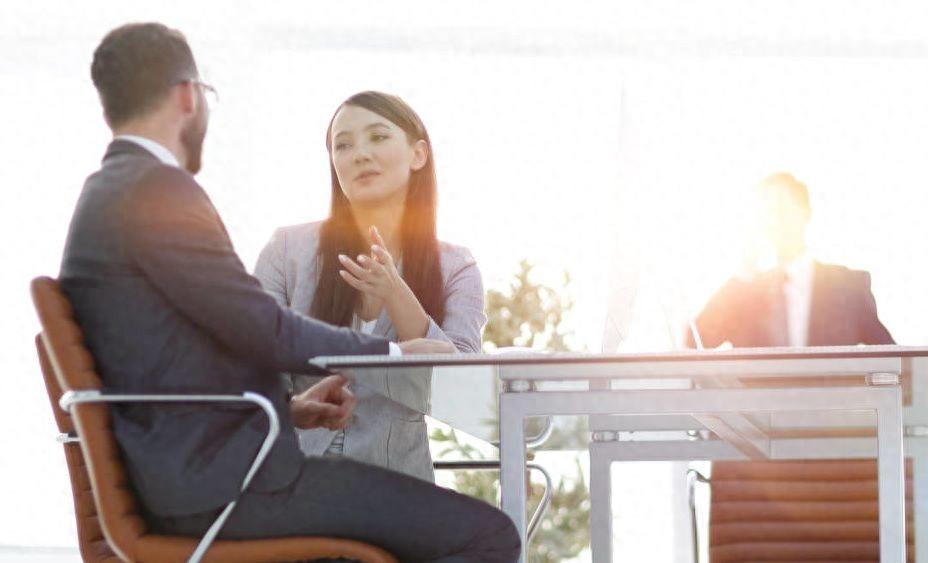 强盛财富丨创业路上的六座桥梁：构建成功网络不可或缺的关键人脉