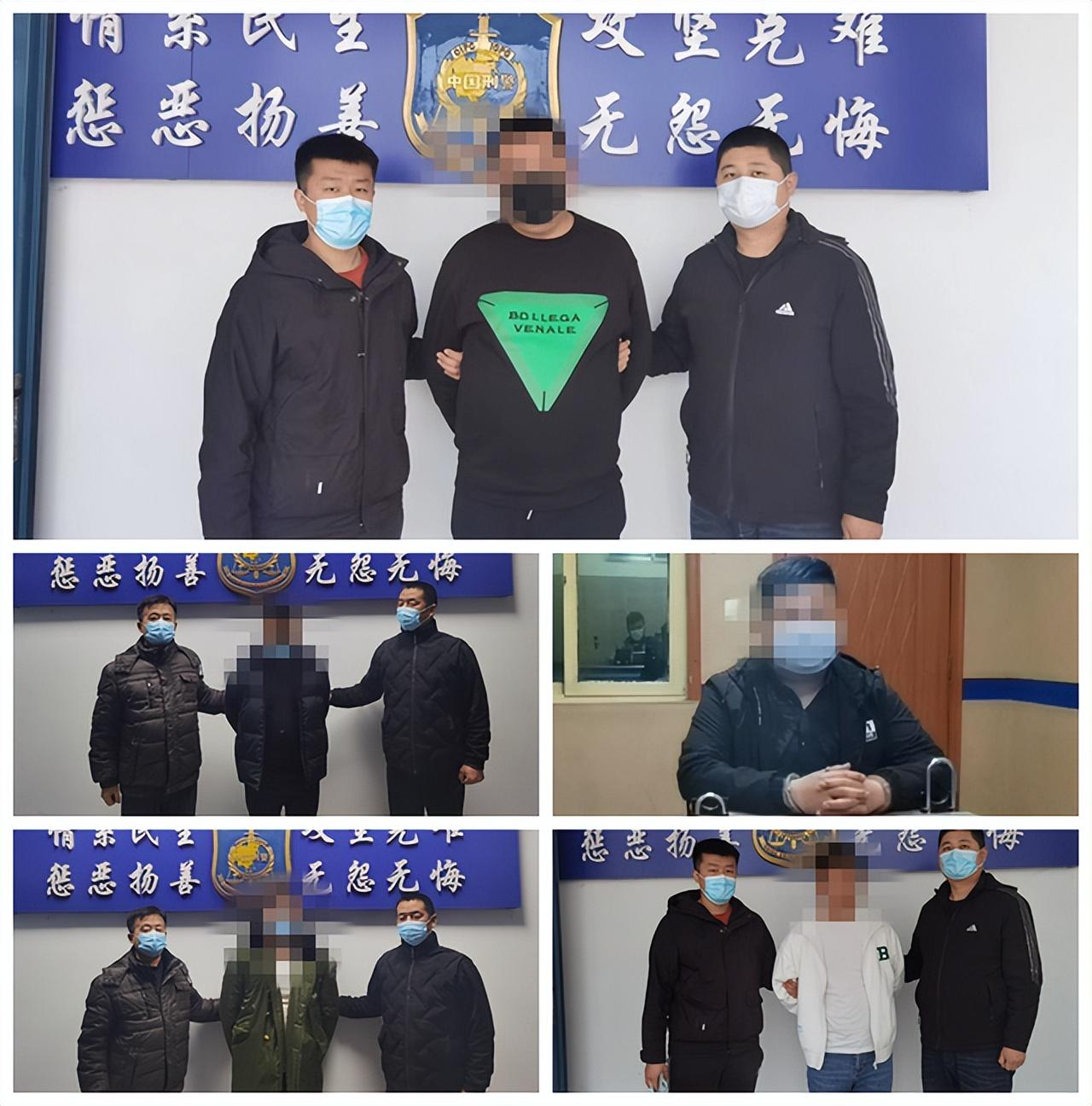 【我为群众办实事】女子轻信微信群领红包 赚佣金不成反被骗