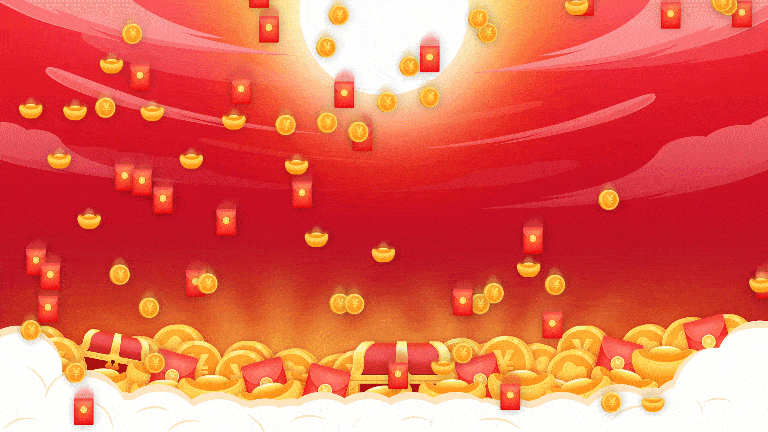 这3种颠覆性的抽奖活动方式，让你永远玩不腻！