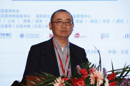 北龙中网毛伟：打造中文域名“网牌” 把握未来发展空间