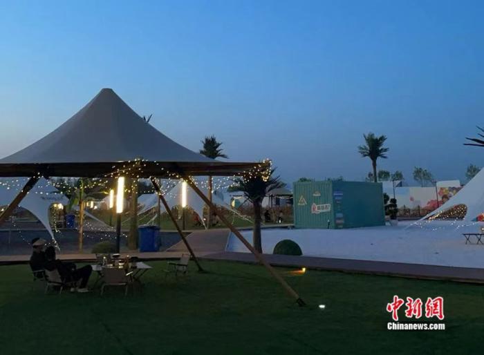 五一观澜｜婚恋活动扎堆，“相亲”成文旅流量密码