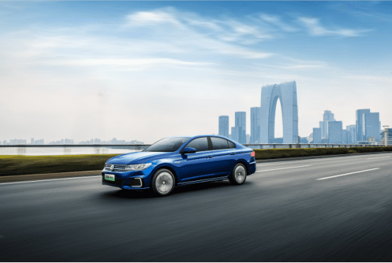 一汽-大众优惠活动送福来？宝来·纯电 4888元大红包等你拿