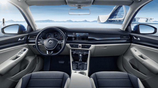 一汽-大众优惠活动送福来？宝来·纯电 4888元大红包等你拿