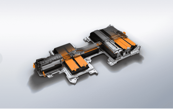 一汽-大众优惠活动送福来？宝来·纯电 4888元大红包等你拿
