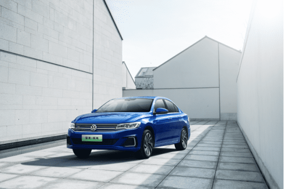 一汽-大众优惠活动送福来？宝来·纯电 4888元大红包等你拿