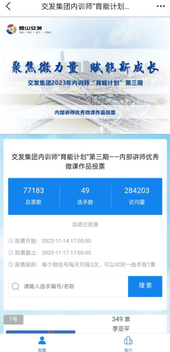 微信投票评选活动的奖品该怎么选择？