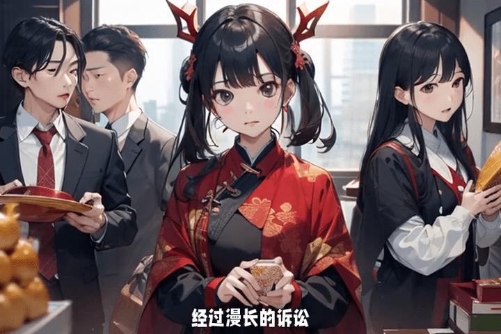 网络创业生涯