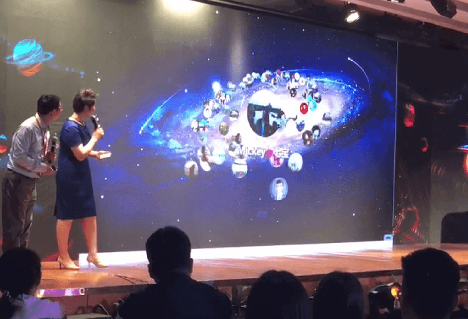 节日晚会现场互动怕冷场？这4种节日活动创意抽奖方式请带走！