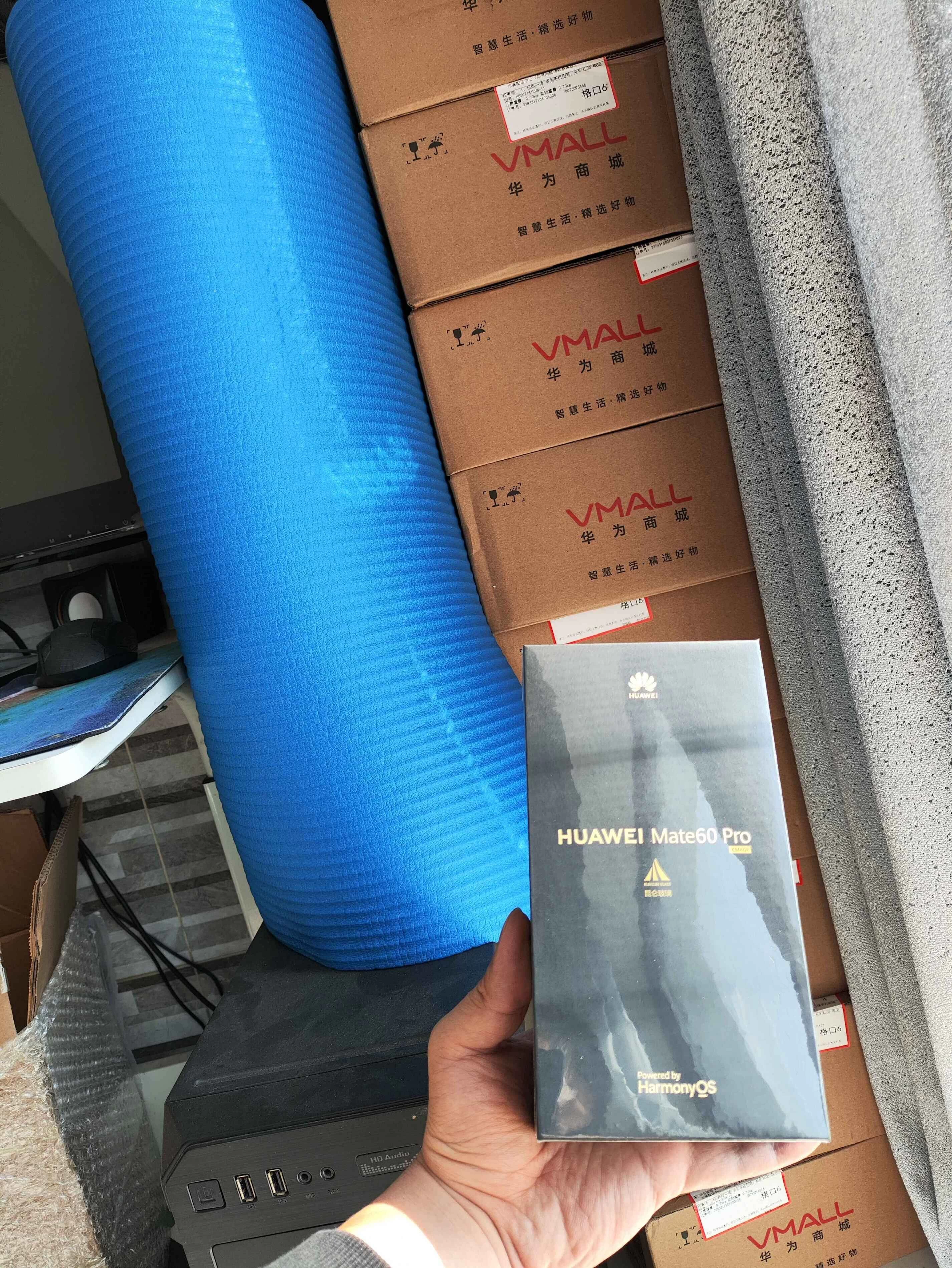 超简单羊毛天花板(华为、iPhone、茅台)，花几分钟换回几百元，非脚本软件