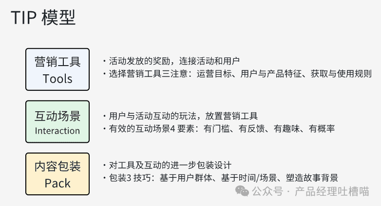 打造爆款营销活动，掌握这俩模型就行了