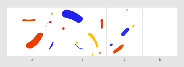 你和QQ一起度过多少天｜QQ 20周年H5刷屏幕后