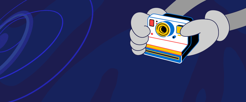 你和QQ一起度过多少天｜QQ 20周年H5刷屏幕后