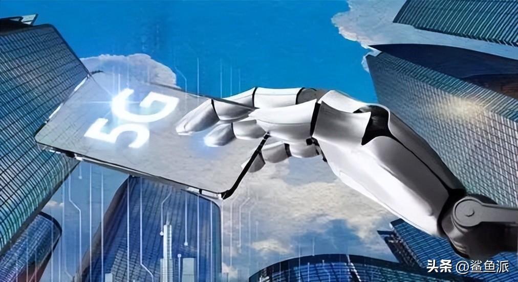 鲨鱼哥：互联网创业第一法则，一篇可能会改变你命运的文章