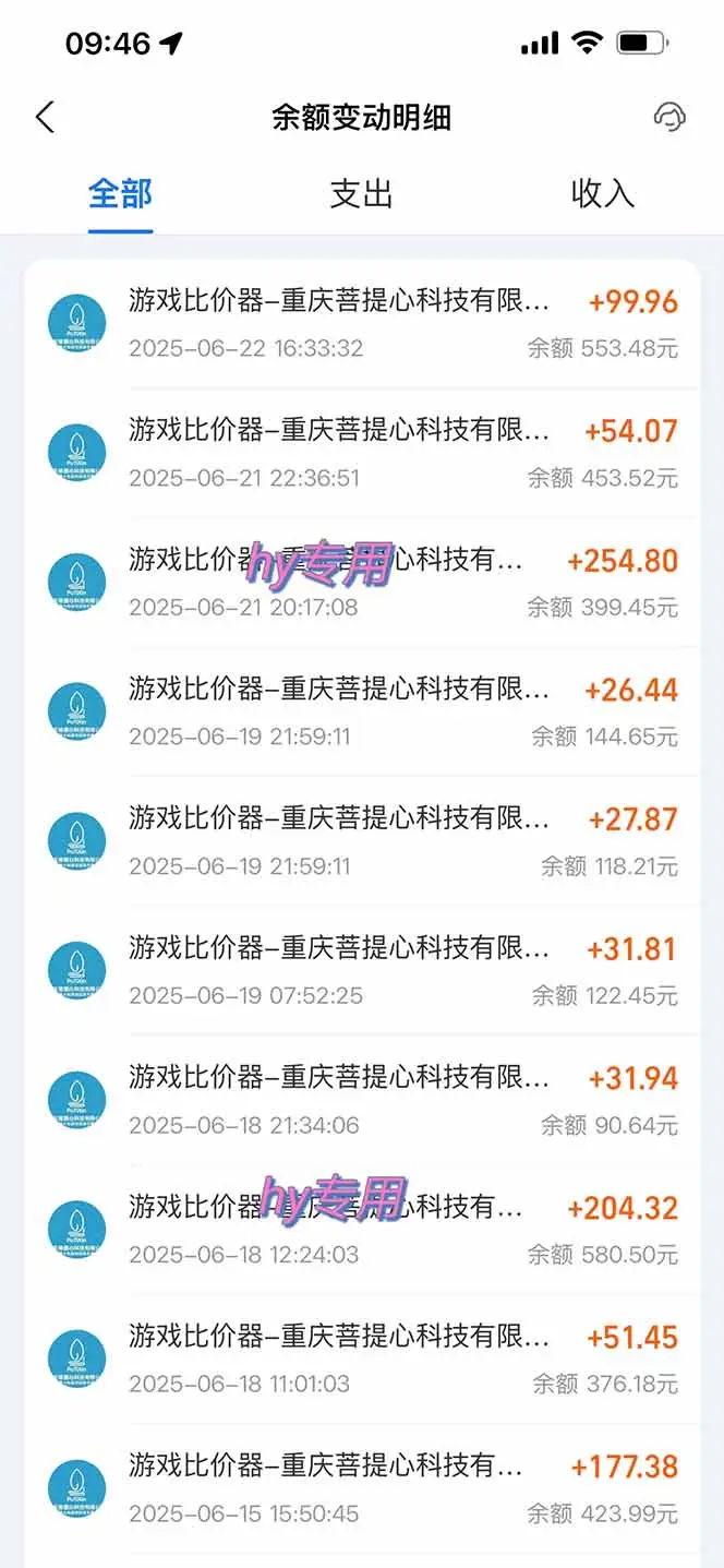 游戏全自动搬砖项目，日入千元 ，可批量矩阵无限放大