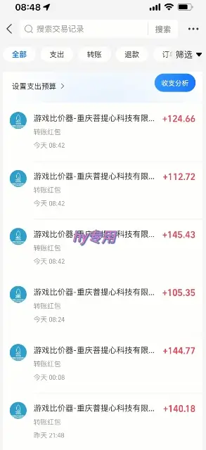 游戏全自动搬砖项目，日入1k，可批量矩阵无限放大【揭秘】