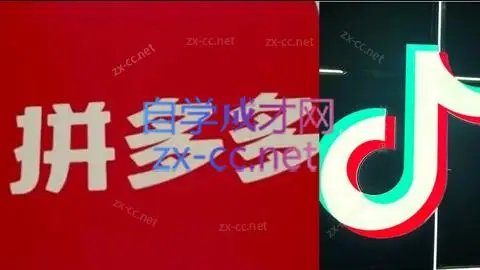 老陶电商·拼多多+抖音小店无货源开店