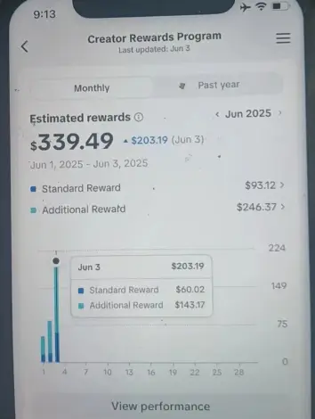2025年最新TikTok影视解说项目，新手也能挣美金，TK中视频计划保姆级教程
