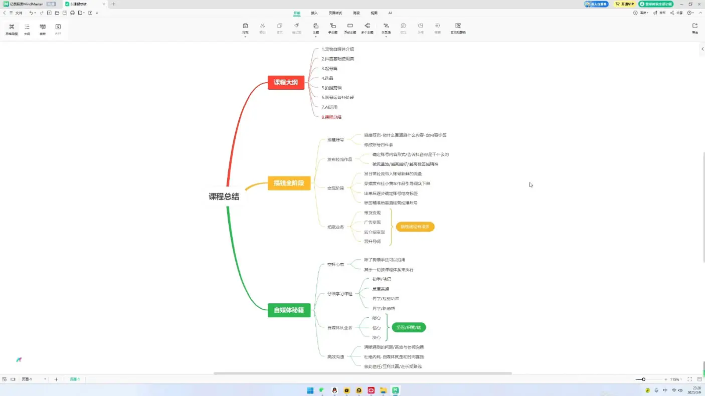 刘校长·宠物赛道快速变现精品课