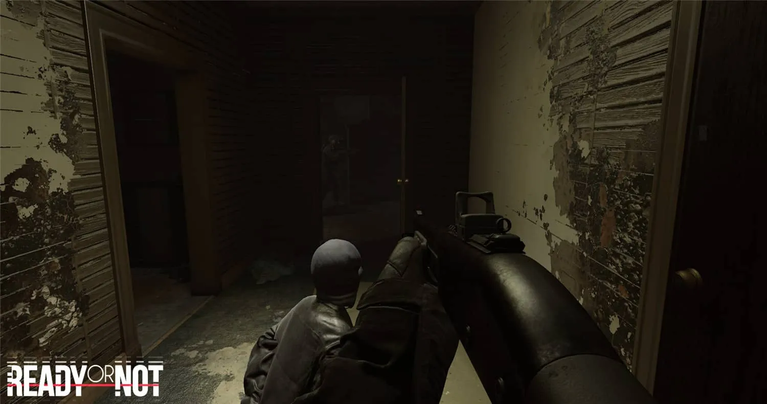 《严阵以待》v94572中文版